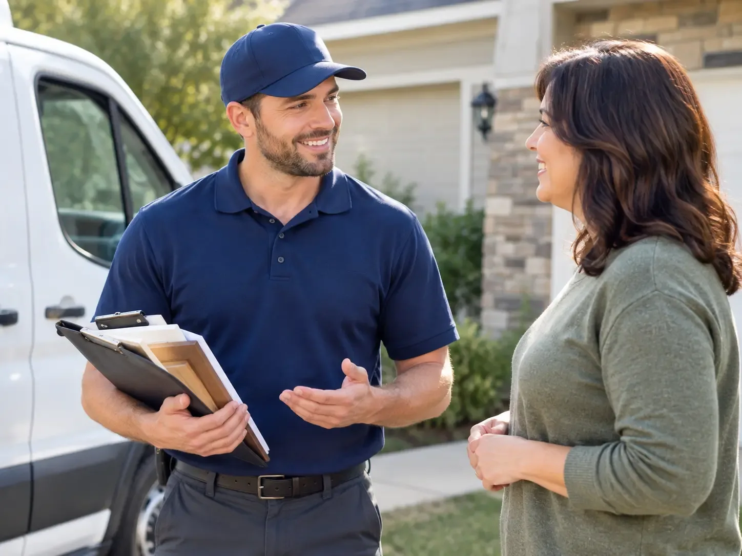 Kitchen Cabinet Refacing New Church, VA FAQs